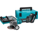Makita akumulatorska ugaona brusilica 40V GA050GT101 | Eponuda.com