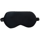 INF 100% maska za spanje iz murvine svile Black, (21540239) | Shoptok.si