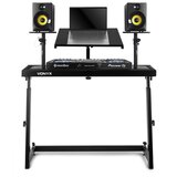AUDIO KONDRIC DB10 Mobile DJ miza - - Audio-Kondric | Shoptok.si