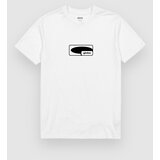 Globe G Icon T-shirt white Cene