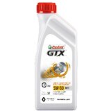 Castrol MOTORNO OLJE RENAULT 1L GTX-5W-30 RN17 C3 | Shoptok.si
