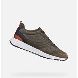 Geox Molveno Superge Zelena | Shoptok.si