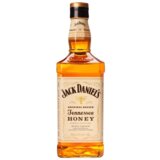 Jack Daniels Viski Honey 0.7l Cene
