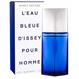 Issey Miyake L´Eau Bleue D´Issey Pour Homme toaletna voda 75 ml za moške