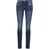 FREEMAN T. PORTER Kavbojke slim ALEXA SLIM SDM Modra Cene