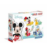 Clementoni puzzle my first puzzles disney baby 2020 ( CL20819 ) CL20819 Cene