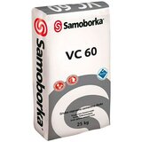Samoborka Vapneno-cementna žbuka za ručnu obradu VC 60 (Sadržaj: 25 kg) | shoptok.hr