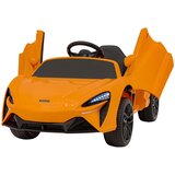 McLaren Artura, auto na akumulator, narančasti | shoptok.hr