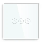 3G2W 800W beli (touch switch)