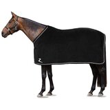 Horze Prekrivač za konje polar 185/135cm teget-srebrni Cene