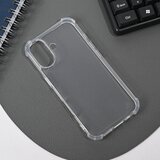  Maska za iPhone 17 63 Transparent Ice Cube Cene