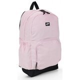 Vans Nahrbtniki NEW SKOOL BACKPACK 22L Rožnata | Shoptok.si
