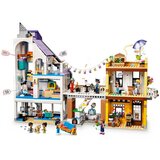 Lego Friends 41732 Cvetličarna in modna trgovina v mestnem središču | Shoptok.si