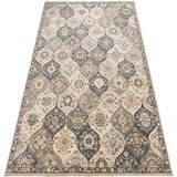 RugsX Preproge Volnena preproga LEGEND 468 05 GB500 OSTA 240x340 cm Bež | Shoptok.si