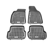 REZAW-PLAST Tipske patosnice za AUDI B6 / B7 (2001-2008) - Kadice | Eponuda.com