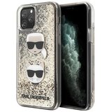 Karl Lagerfeld Phone Case K&C Heads Liquid Glitter za Iphone 13 | Eponuda.ba