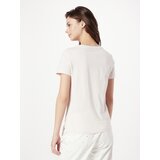 Guess Majica roza / crvena / crna / bijela | shoptok.hr