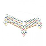 Amscan Stolnjak 120x180cm Harry Potter 9915077 | Eponuda.ba