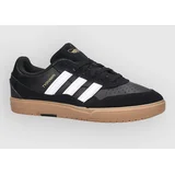 Tyshawn II Skate cevlji cblack / ftwwht / gum4