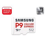 Samsung Micro SD 512GB Express up to 800MB/s | Eponuda.ba