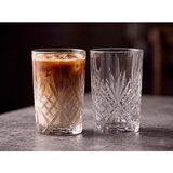 Lyngby Glas Ča&amp;scaron;e u setu 6 kom 250 ml Melodia &amp;ndash; Slike