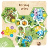 Čiri-biri bajka Čiri-biri pravljica - Osnovna igra | Shoptok.si
