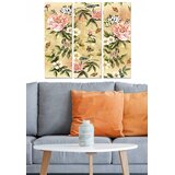 Wallity Set slika MDF50167567, 3 dijela | Eponuda.ba