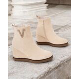 Resti Nerias women's boots on heels | ePonuda.com