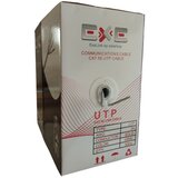  Kabl UTP, cat 5e CU indoor ExeLink 305m | ePonuda.com
