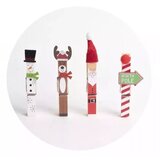  Dekorativni sponke, 7,5 cm - 8 kosov | Shoptok.si