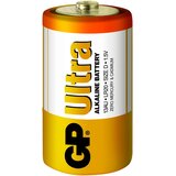 Gp Baterija GP ultra alkalna LR20 - 2 kom cene