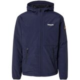 Napapijri Prijelazna jakna 'A-TUNDRA' morsko plava | shoptok.hr