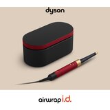 Dyson Airwrap i.d. Multi Hair Styler in sušilnik, sametno rdec / zlato 493166-01 | Shoptok.si