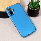 Teracell torbica Sparkle Dust za iPhone 16 6.1 plava Cene