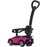  Licencirana guralica Lamborghini Aventador SV - roza | shoptok.hr