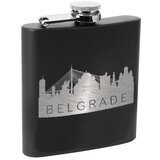  Pljoska Siluete Beograda Cene