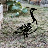 Atelier Del Sofa dekorativna figura goose 03, 60x37 cm, 1.5 mm Cene