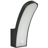  spoljna led lampa sa senzorom S4378P bk Cene