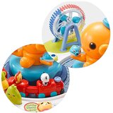 Ricokids edukativni stol s glazbom i zvukom | shoptok.hr