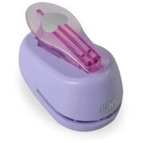 Junior mini cut bušač jolly eva pena 1.8cm - odaberite oblik srce ( 139200 ) | ePonuda.com