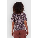 Mons Royale Icon Merino T-shirt rock leopard | Shoptok.si