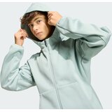 Adidas Športna jopa na zadrgo 'Z.N.E.' meta | Shoptok.si