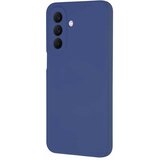 Techsuit SoftFlex silikonska maska za Samsung Galaxy A27 5G - Navy Blue | shoptok.hr