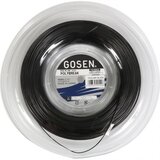 GOSEN Takmičarska poliesterska žica Polybreak Black 1.31 200m Cene