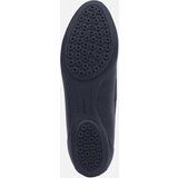 Geox Dark blue women's ballet flats Charlene - Women's | shoptok.hr