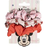 Minnie Scrunchies gumice za kosu za djecu