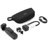 Dji Akciona Kamera Pocket 4 Standard Combo | Eponuda.com