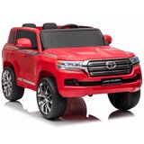 Beneo 12V Toyota Landcruiser - auto na akumulator, crveni | Shoptok.si