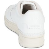 Polo Ralph Lauren Nizke superge MASTER COURT SIG-SNEAKERS-LOW TOP LACE Bela | Shoptok.si