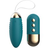 Laile Električni osebni vibrator krogle 08544245-10 USB, (21691292) Cene